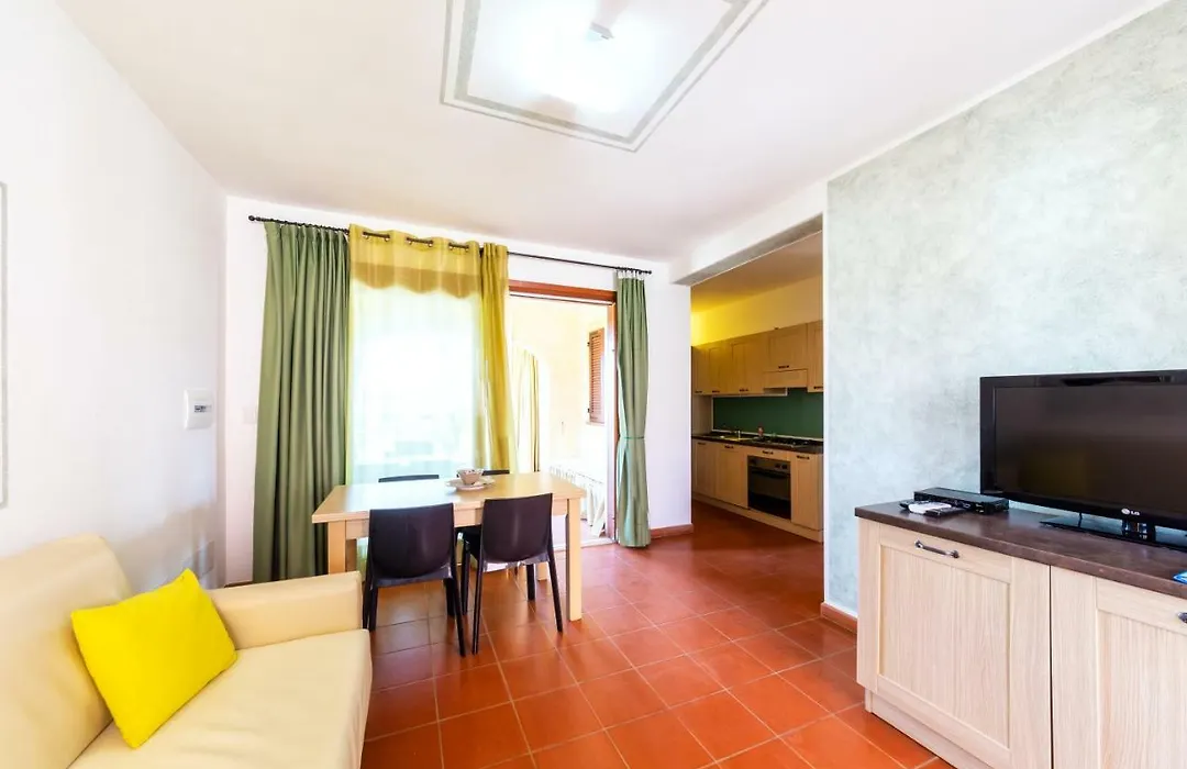 Residence Ataras-1